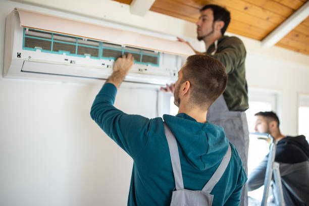 Best HVAC system installation  in Mcadoo, PA