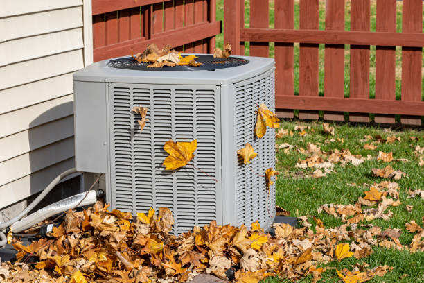 Best HVAC installation services  in Mcadoo, PA