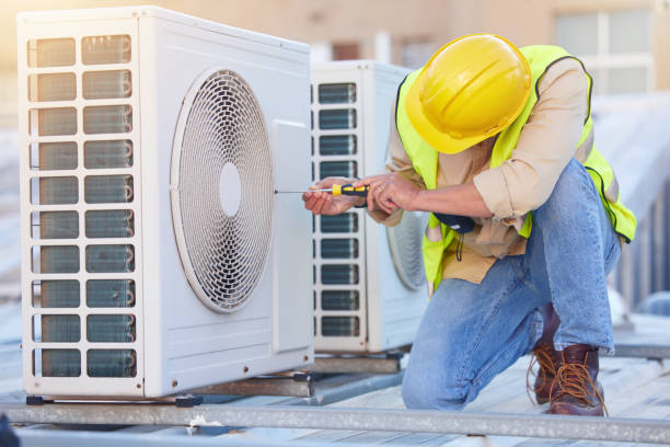 Best Local HVAC companies  in Mcadoo, PA