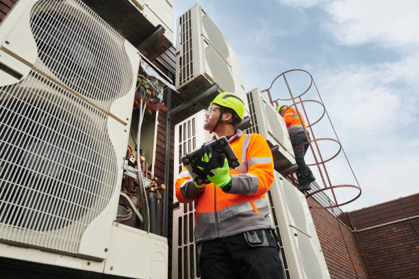 Best HVAC replacement cost  in Mcadoo, PA