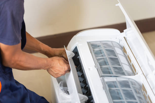 Local HVAC companies in Mcadoo, PA