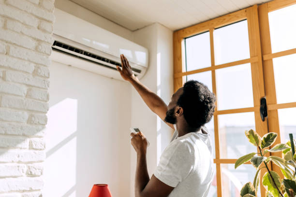 Best Heating repair services  in Mcadoo, PA