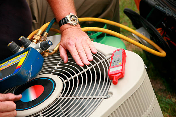 Best HVAC maintenance near me  in Mcadoo, PA