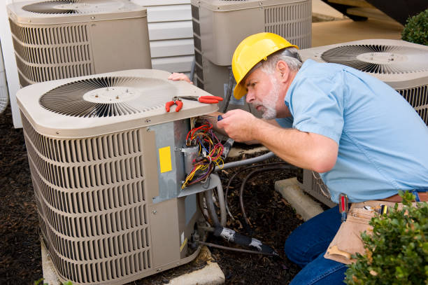 Best HVAC repair near me  in Mcadoo, PA