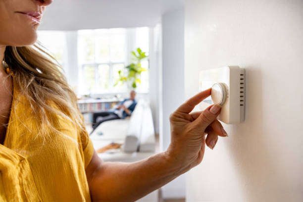 Best Emergency HVAC repair  in Mcadoo, PA