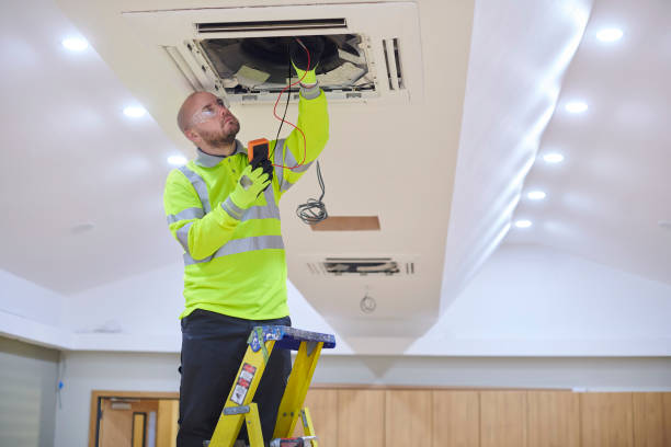 Best Air conditioning repair  in Mcadoo, PA