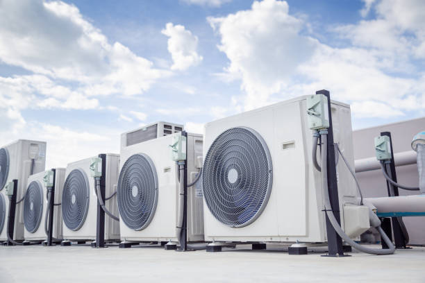 Best HVAC emergency services  in Mcadoo, PA