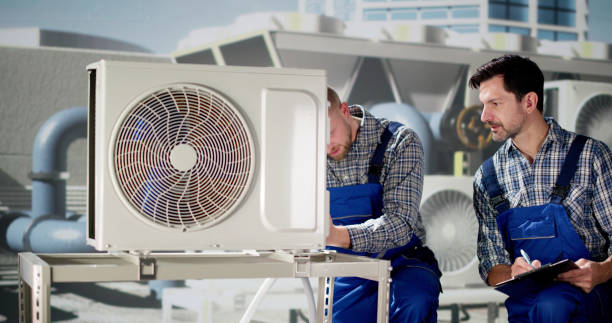 Mcadoo, PA HVAC Company