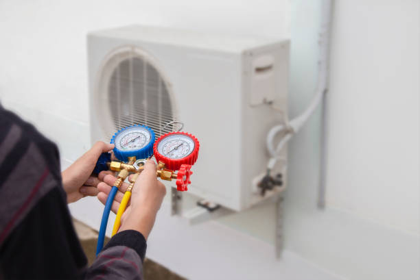 Best Best HVAC companies  in Mcadoo, PA