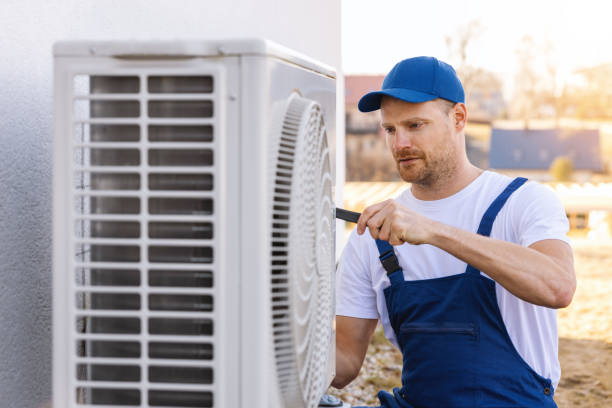 Best Best HVAC companies  in Mcadoo, PA