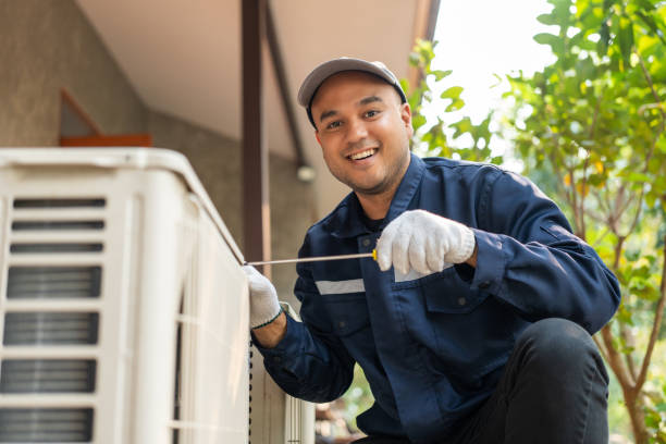 Best Emergency HVAC repair  in Mcadoo, PA
