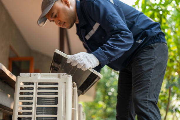 Best Commercial HVAC repair  in Mcadoo, PA