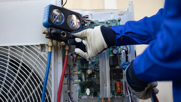 Best Affordable HVAC services  in Mcadoo, PA