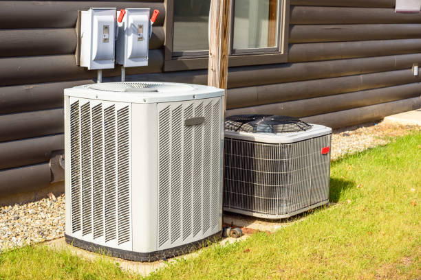 Best HVAC companies near me  in Mcadoo, PA
