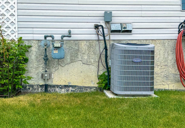 Mcadoo, PA HVAC Company